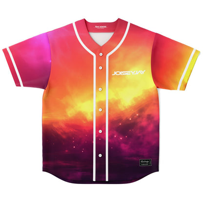 Joise custom: Baseball Jersey  V4