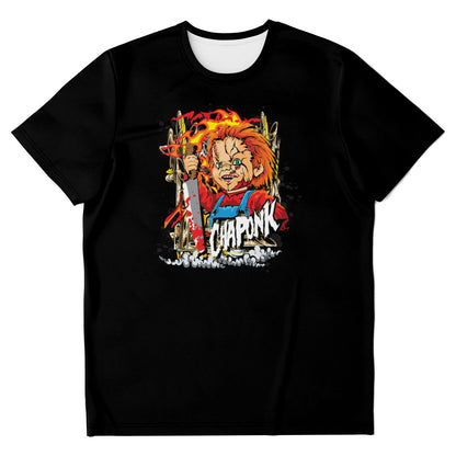 Chapunk T-shirt