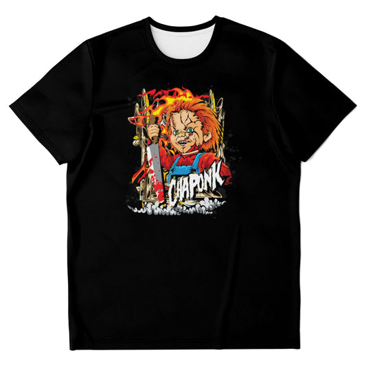 Chapunk T-shirt