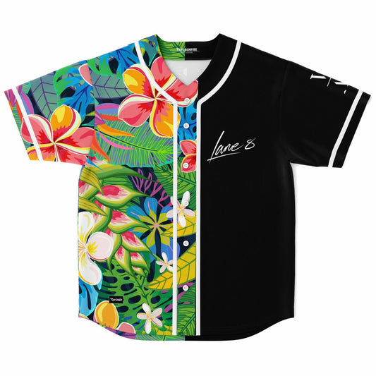 ERB (Lane) Baseball Jersey