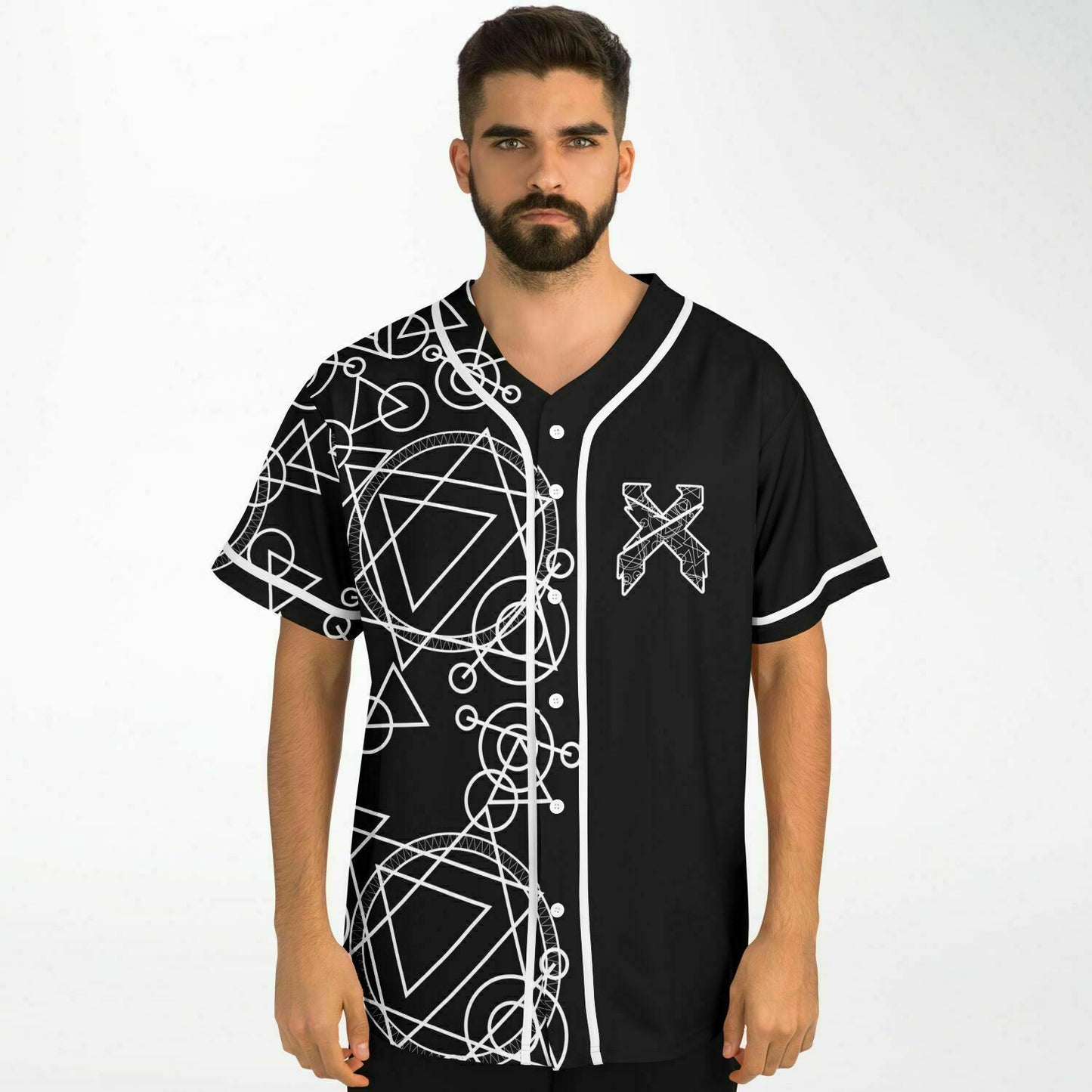 Euphorium custom Baseball Jersey