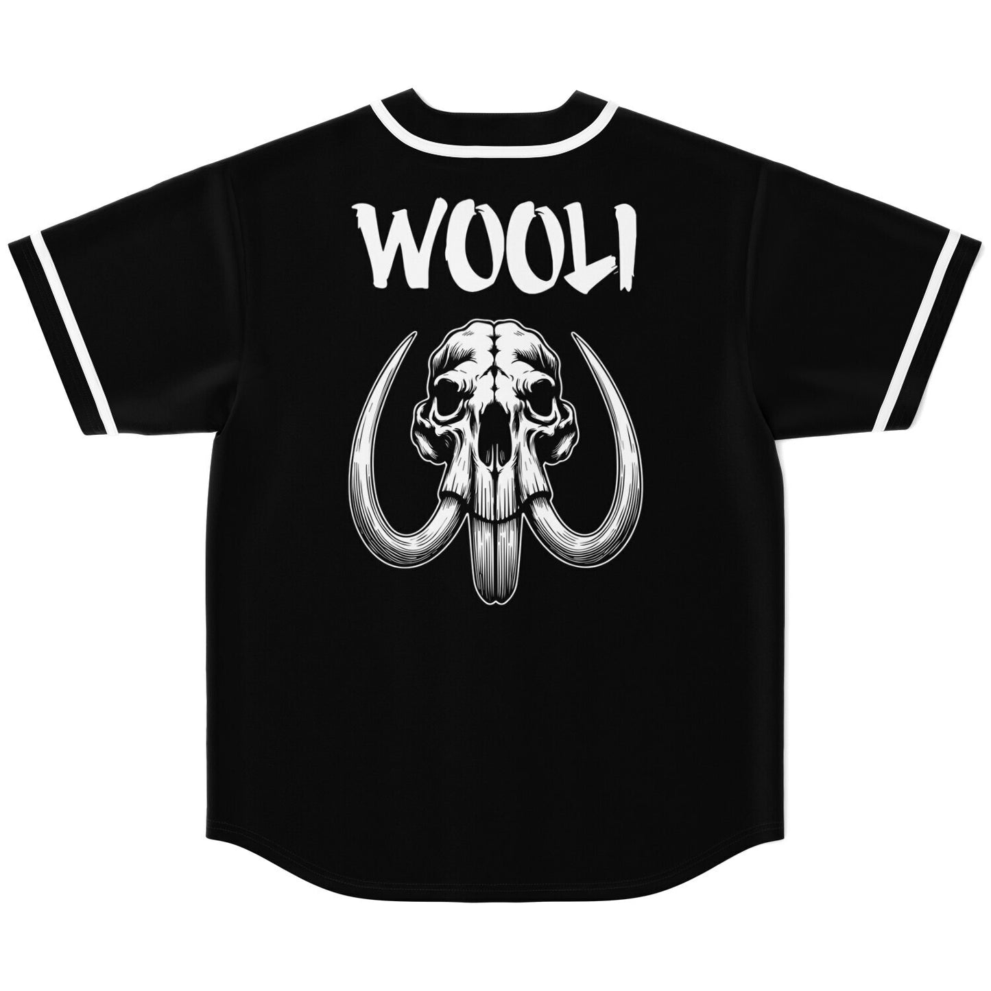 Kade custom Baseball Jersey