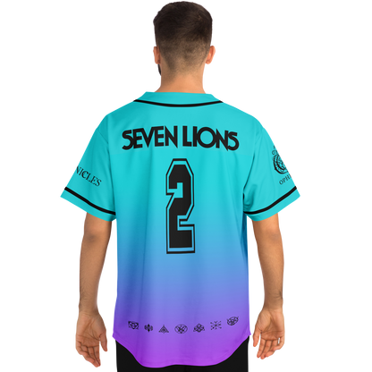 Seven lion chronicles V2