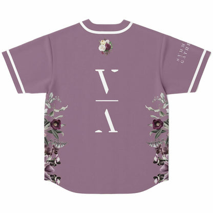 Lane Baseball Jersey V1