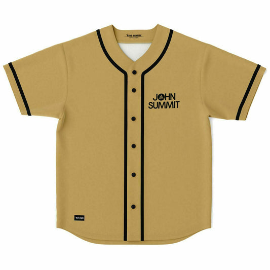Blake Baseball Jersey V2
