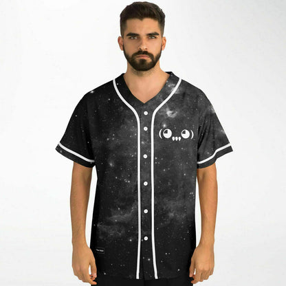 Ghastly Baseball Jersey