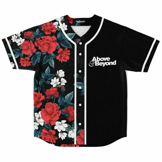 michelle rdz Baseball Jersey V1
