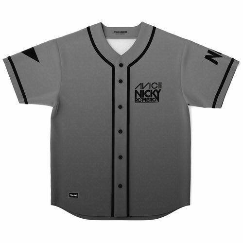 Edwin F Baseball Jersey