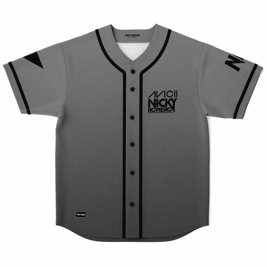 Edwin F Baseball Jersey