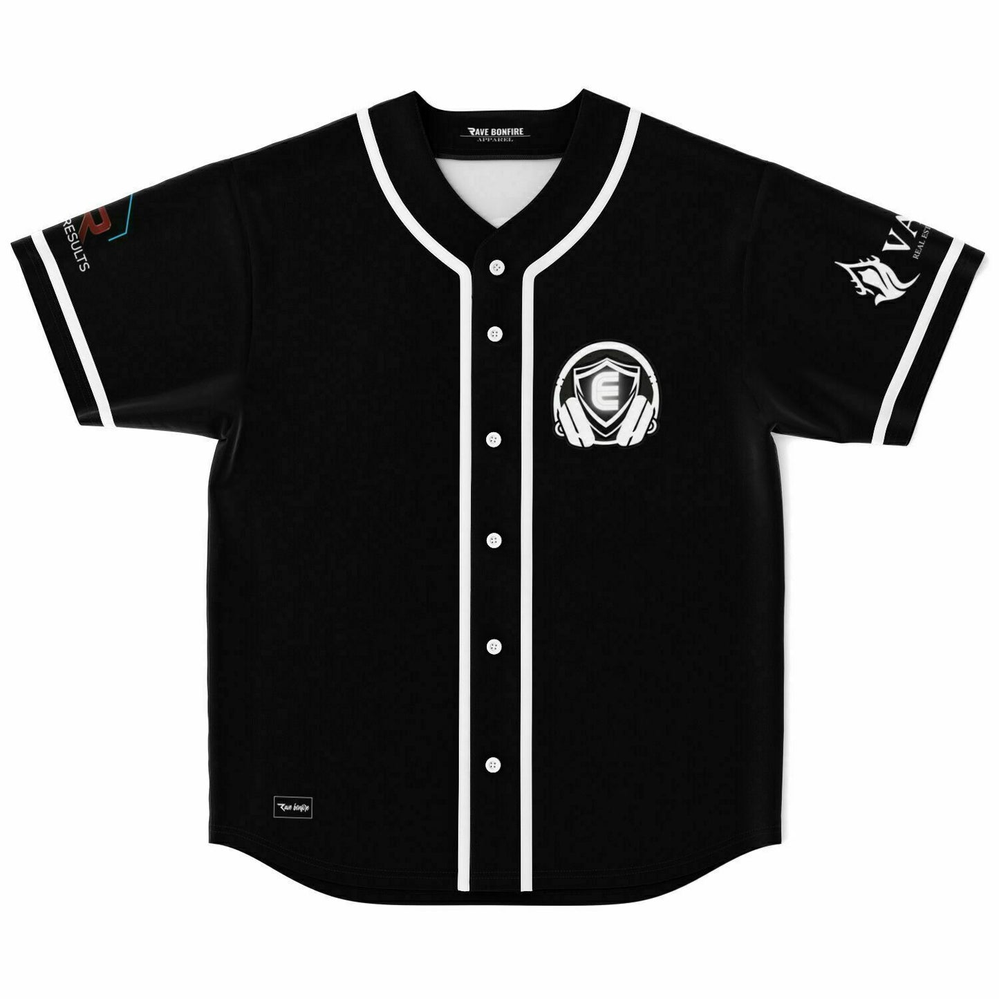 Vang Baseball Jersey