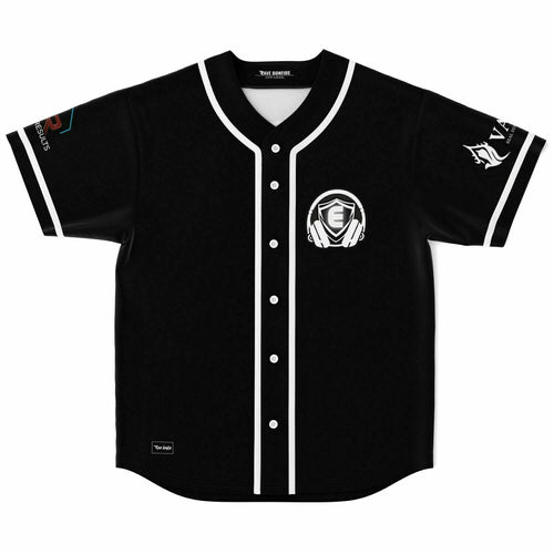 Vang Baseball Jersey