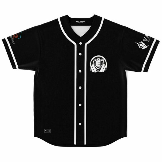 Vang Baseball Jersey