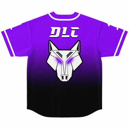 Raul custom Baseball Jersey  V3