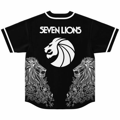 Mark Baseball Jersey V1