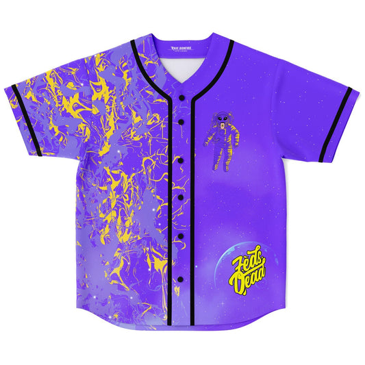 Nick S Custom Baseball Jersey