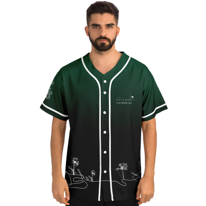 Alexandra custom jersey Green