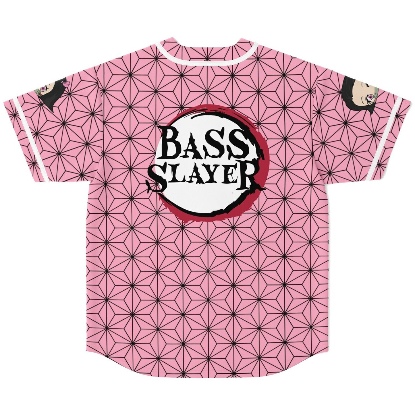 Riccii custom Baseball Jersey  V4