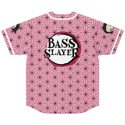 Riccii custom Baseball Jersey  V4