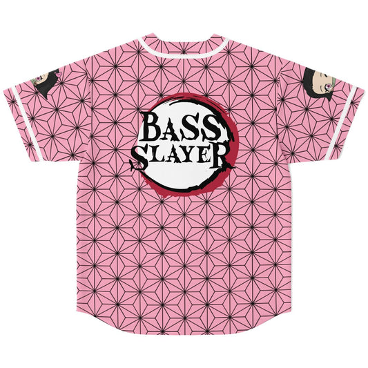 Riccii custom Baseball Jersey  V4