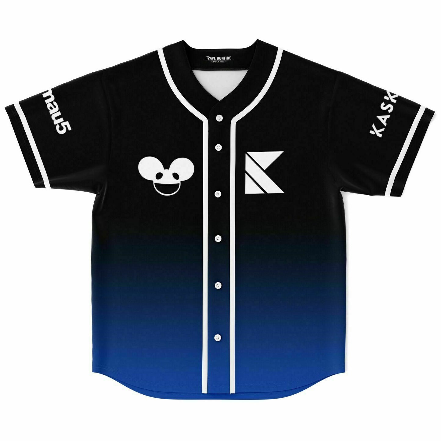 Sukarri Baseball Jersey  VF