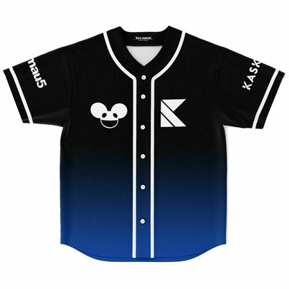 Sukarri Baseball Jersey  VF