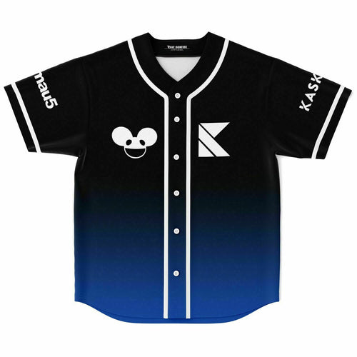 Sukarri Baseball Jersey  VF