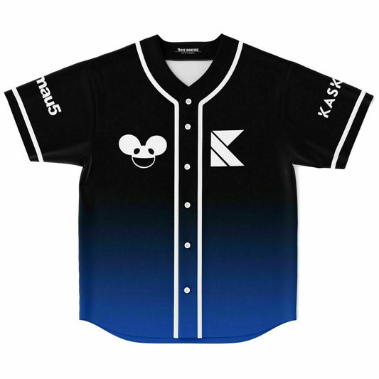 Sukarri Baseball Jersey  VF