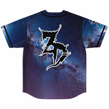 Lindsey Baseball Jersey - VF