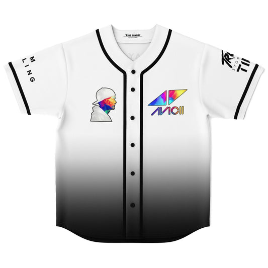 Ami Baseball Jersey  V3