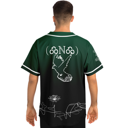 cwac custom Baseball jersey