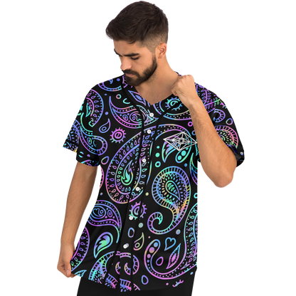 Paisley Slander custom jersey VF