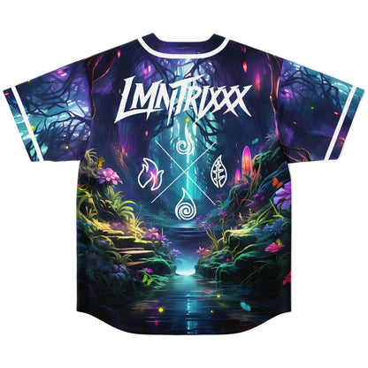 Josh Ay custom Baseball Jersey