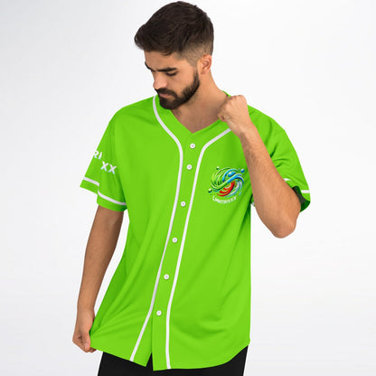 Josh custom Baseball Jersey