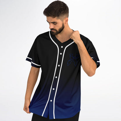 John M custom Baseball Jersey