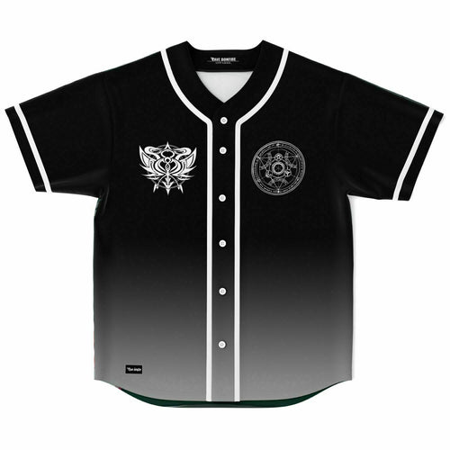 Austin T Baseball Jersey