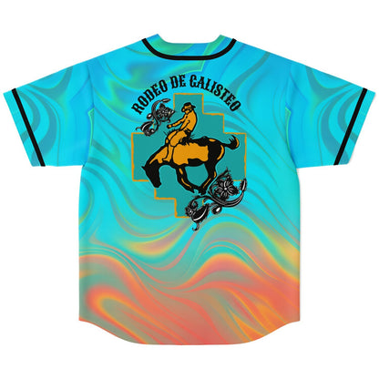 Callie custom Baseball Jersey