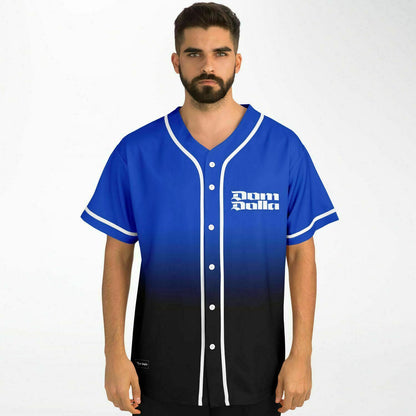 Britany custom Baseball Jersey V1