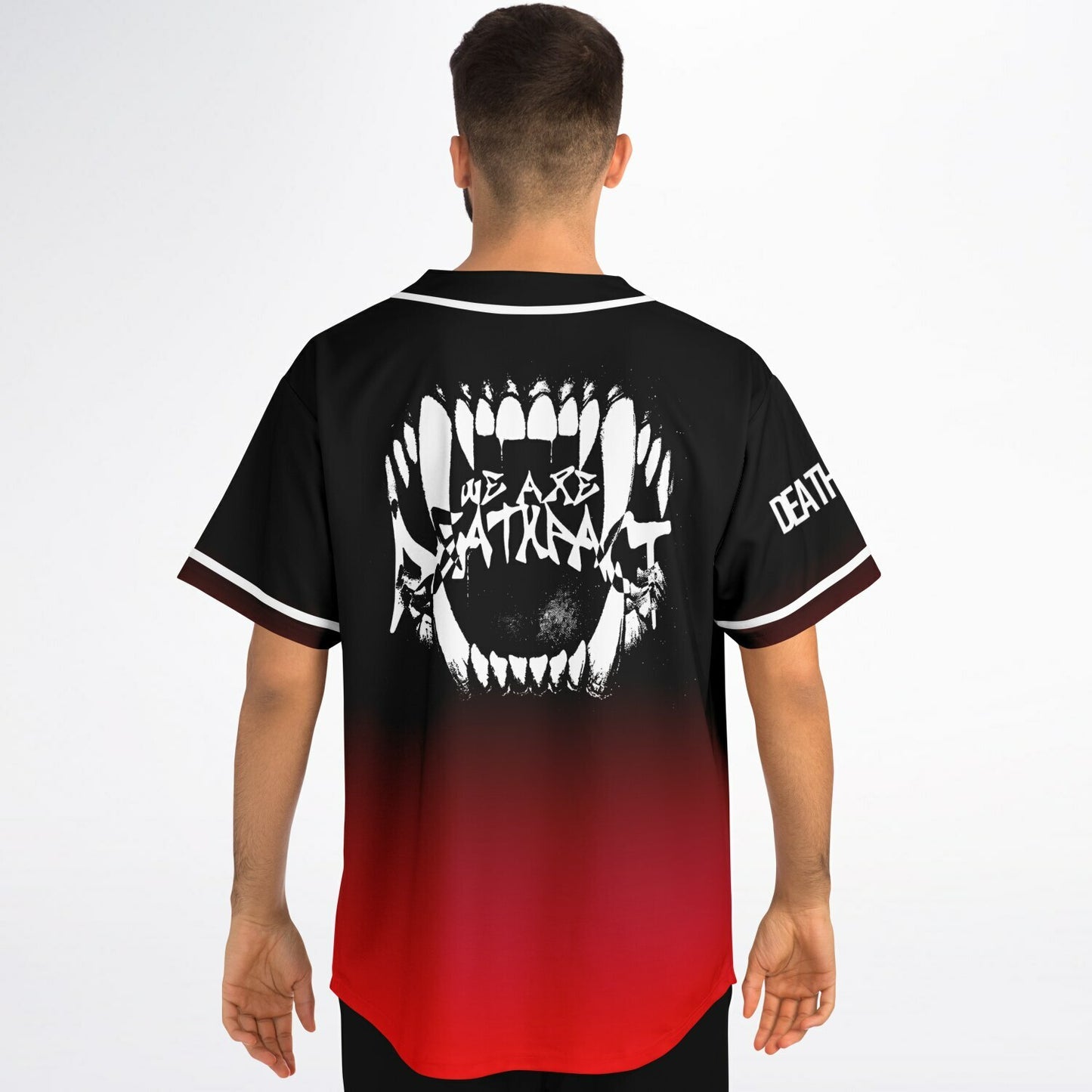 Brianna custom Baseball Jersey