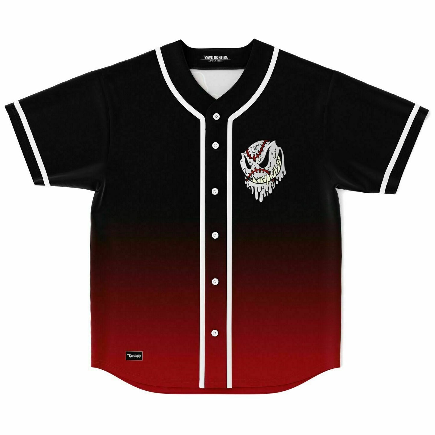 Frankie Baseball Jersey