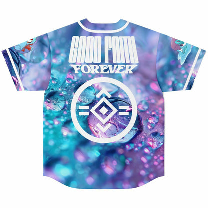 Good Faith Baseball Jersey