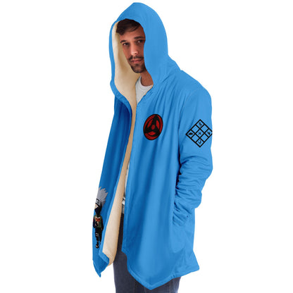 Kakashi sensei Rave Cloak