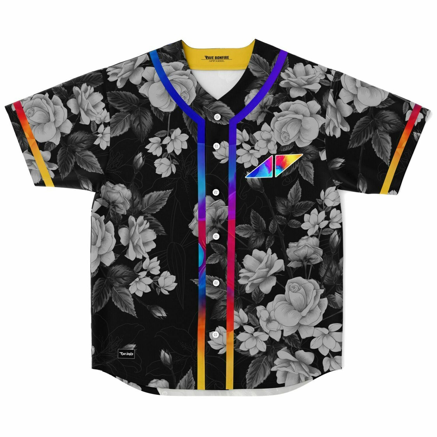 Avicii Baseball Jersey (new)