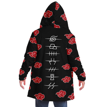Clans rave Cloak