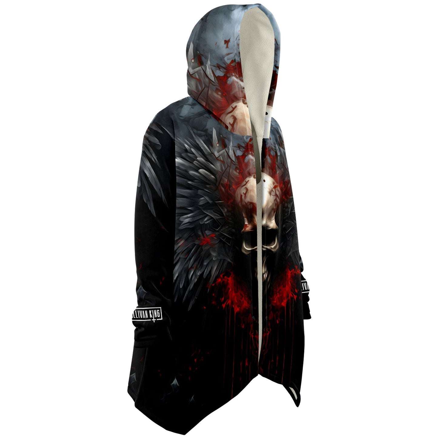 Mark Sw Cloak