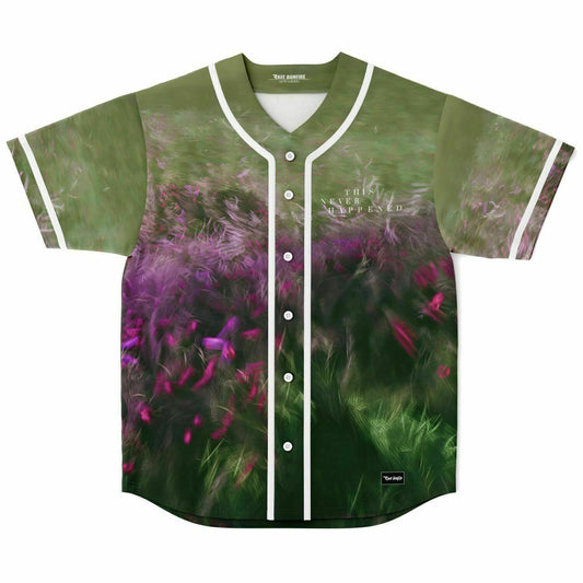 Danielle Cr Baseball Jersey  V5