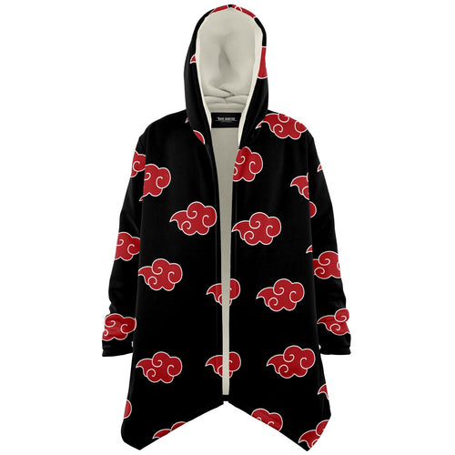 Clans rave Cloak