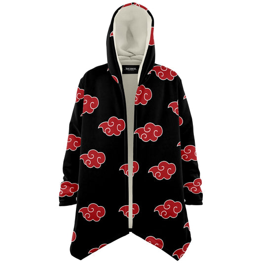 Clans rave Cloak