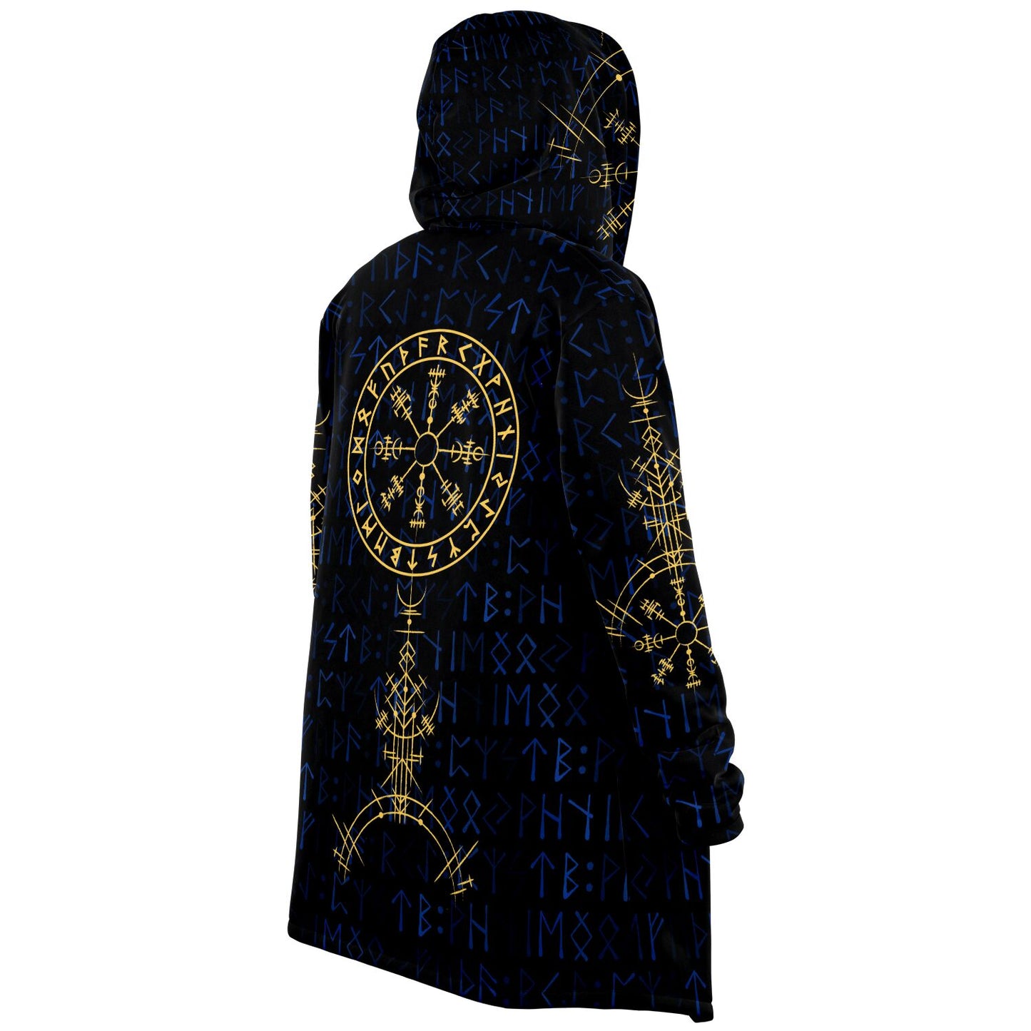 Gurjit custom Cloak V