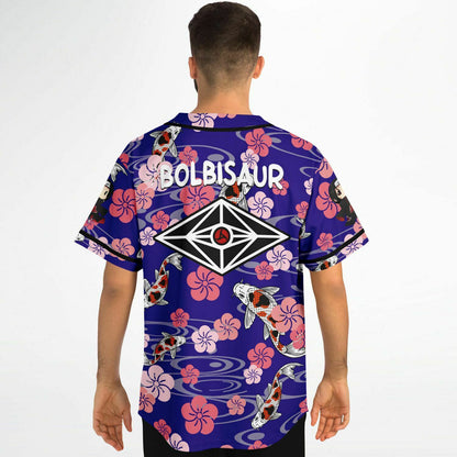 Andrew Ki custom Baseball Jersey
