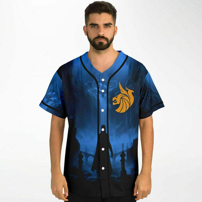 Sad Boi hours custom Baseball Jersey